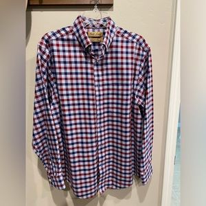 Roundtree & Yorke Gold Label shirt